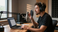 The Voice Actor’s Guide To Licensing AI Voice Clones