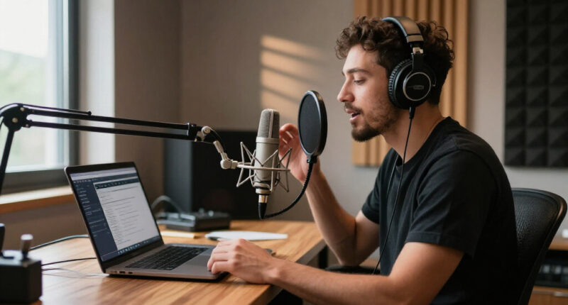 The Voice Actor’s Guide To Licensing AI Voice Clones