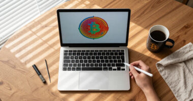 Transforming SVG Carving With AI: Insights From 'The Runestone Field'