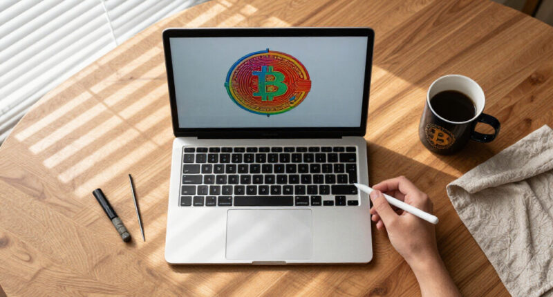 Transforming SVG Carving With AI: Insights From 'The Runestone Field'