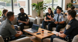 U.S. Sheriff’s Association Shifts Opposition Stance To Clarity Act To 'Neutral'