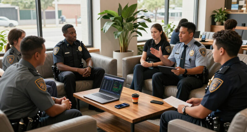 U.S. Sheriff’s Association Shifts Opposition Stance To Clarity Act To 'Neutral'