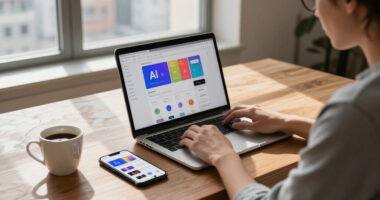 Unlock Creativity With These 15 AI Content Tools In 2026