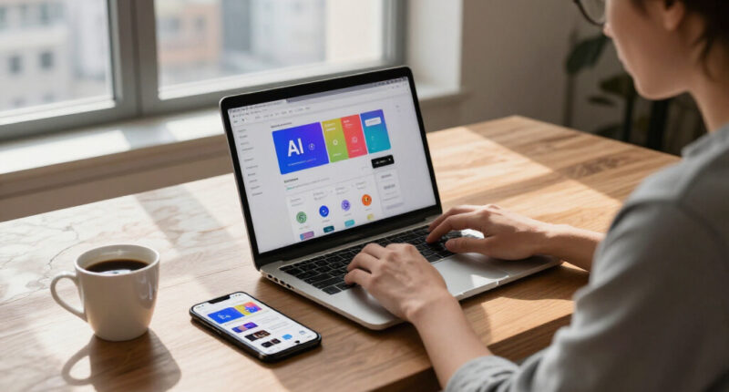 Unlock Creativity With These 15 AI Content Tools In 2026