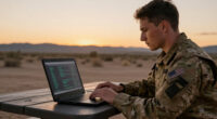 US Military Cyber Teams: Battling More Than Cyber Threats—Suicide Epidemic