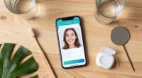 Using Smartphone Photos To Detect And Prevent Dental Gaps