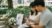 Wedding Planning Reimagined: AI Tools For Couples On The Go