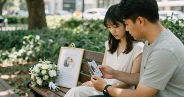 Wedding Planning Reimagined: AI Tools For Couples On The Go