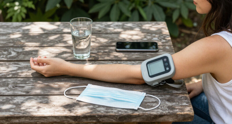 Wellness Signal Monitor: Unvaccinated Woman's Death Raises Measles Concerns
