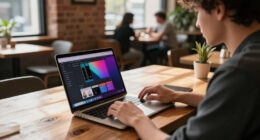 Which Laptops Are Leading AI Innovation For Content Creators In 2026?