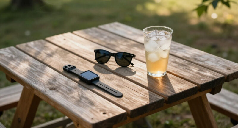 Why Does Portland Have Such Long Summer Days? Applied Science Explains