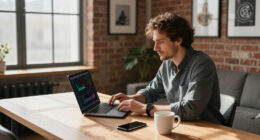 Why This Benchmark Rewards AI Managers Even At Their Worst