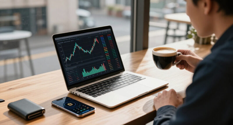 Why Wall Street Giants Build Tokenization Money For Institutions, Not Regular Consumers