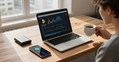 Will Bitcoin Reach $85,000 In September?