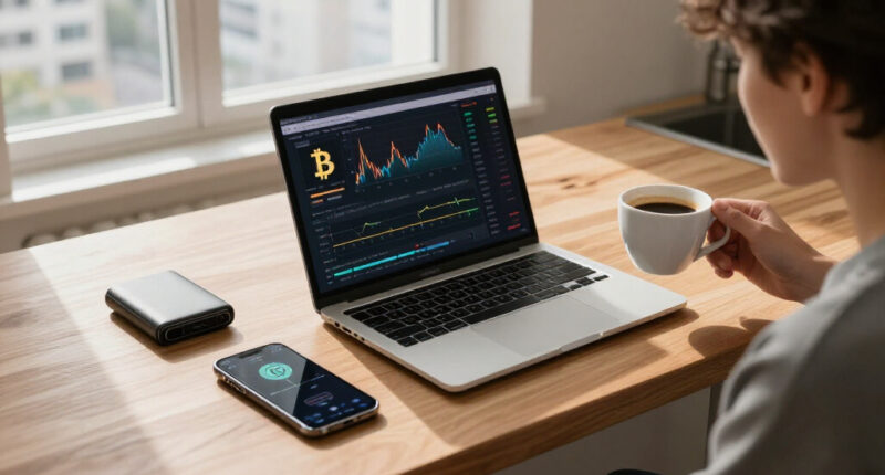 Will Bitcoin Reach $85,000 In September?