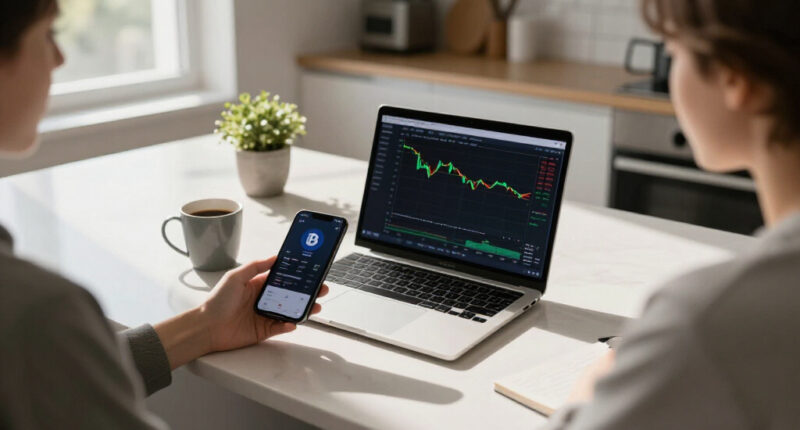 Will Bitcoin Reach $87,500 In September?