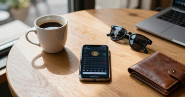 Will The Price Of Bitcoin Be Above $86,000 On September 21?