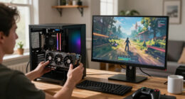 10 Best 2026 Graphics Cards For AI, Gaming, And Home PCs
