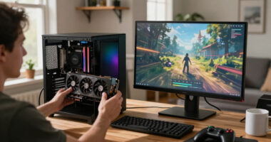 10 Best 2026 Graphics Cards For AI, Gaming, And Home PCs