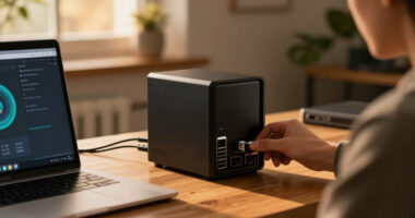 10 Best NAS Devices To Explore For Home And Small Business In 2027