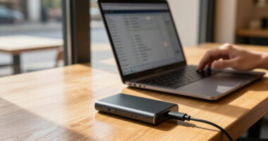10 Best Portable SSDs To Keep Your Files Close And Accessible In 2027