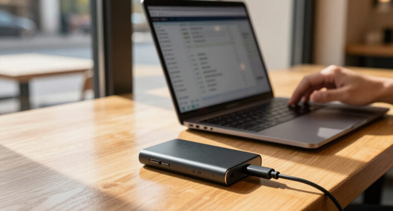 10 Best Portable SSDs To Keep Your Files Close And Accessible In 2027
