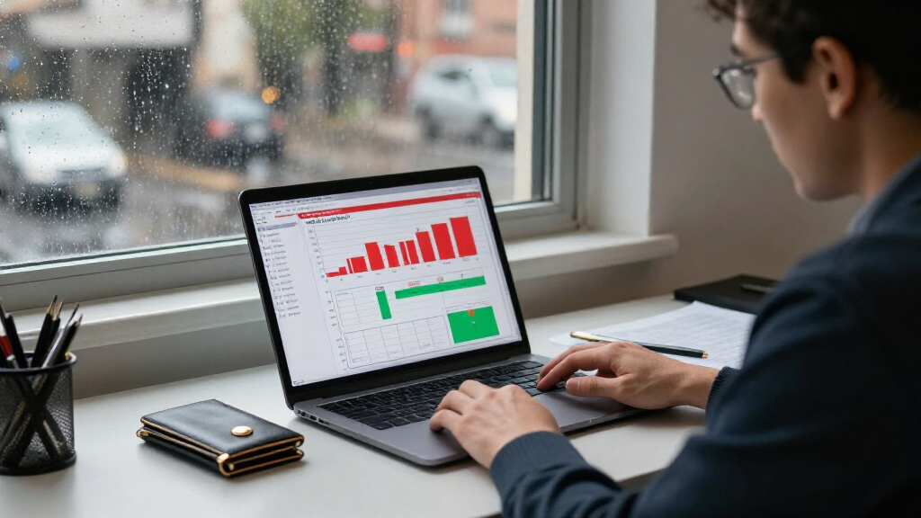 10-Minute Risk Reporting For Solo Financial Advisory Practices