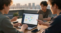 13 Teams And One Ledger: A Practical Approach To AI That Shows Its Work