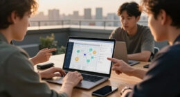 13 Teams And One Ledger: A Practical Approach To AI That Shows Its Work