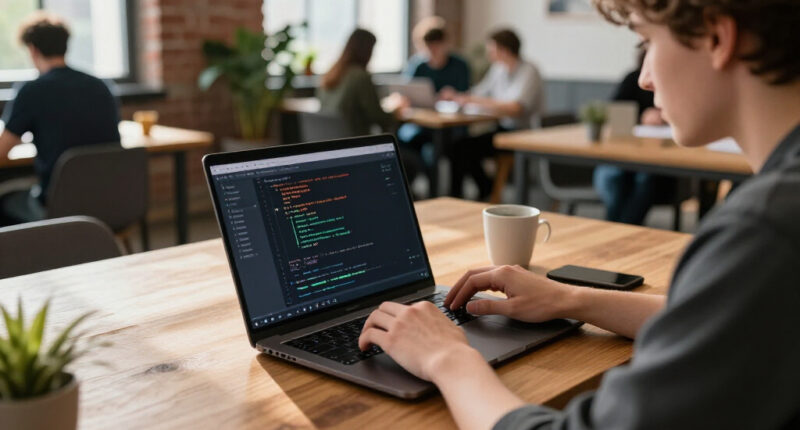 14 AI Coding Assistants For Learning Programming And Developing Software In 2027
