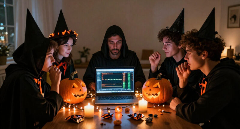 15 Best Halloween in 2027