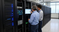 A Closer Look At Who Funds The AI Data Center Boom