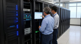 A Closer Look At Who Funds The AI Data Center Boom
