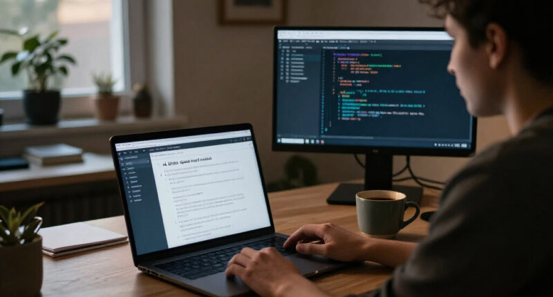 AI Agents Start 40% Of GitHub Pull Requests, Making Review The Next Hurdle