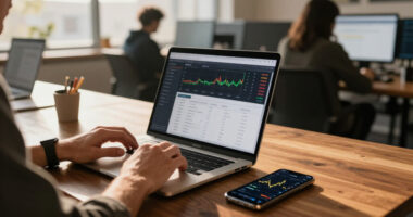 AI Agents That Bring Decisions: Four Rules I Rely On