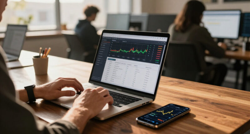 AI Agents That Bring Decisions: Four Rules I Rely On