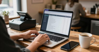 AI Automation For Small Businesses: Software Options At A Glance