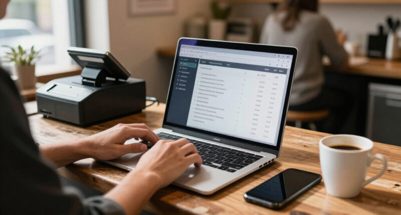 AI Automation For Small Businesses: Software Options At A Glance