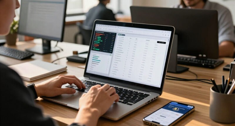 AI Automation Software Selection: A 2026 Checklist