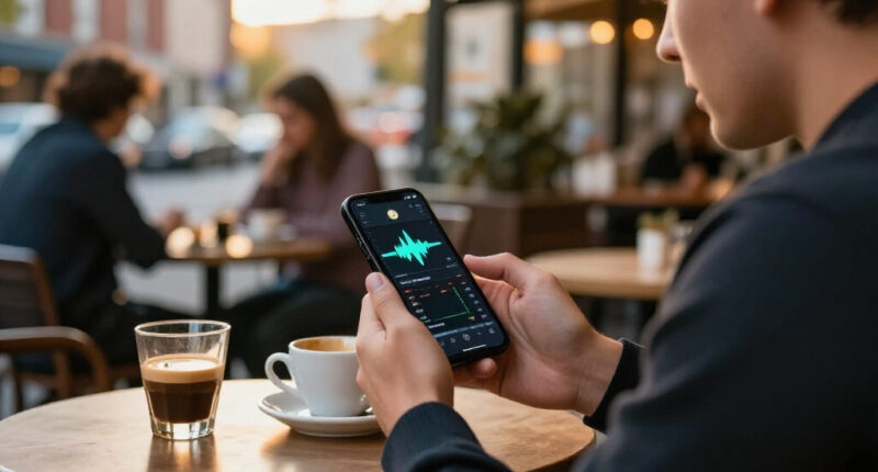 AI Voice Has Changed: Why Sounding Human No Longer Settles Anything
