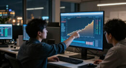 Anthropic’s IPO Plans Come With A Warning About Its Own AI
