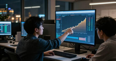 Anthropic’s IPO Plans Come With A Warning About Its Own AI