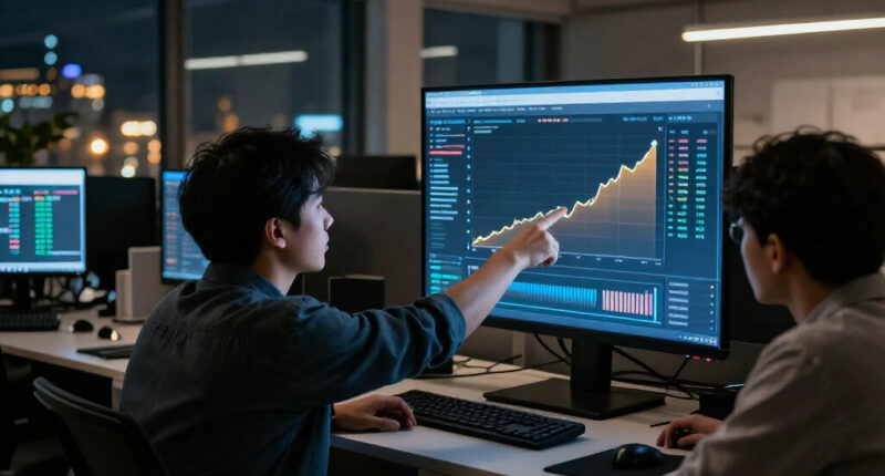 Anthropic’s IPO Plans Come With A Warning About Its Own AI