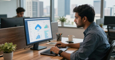 Anthropic Sets Up In-Country Claude AI Inference In India Through AWS