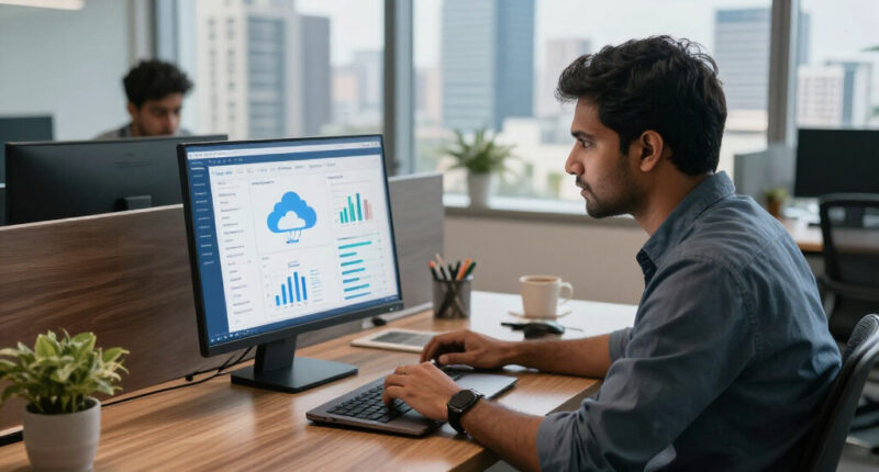 Anthropic Sets Up In-Country Claude AI Inference In India Through AWS