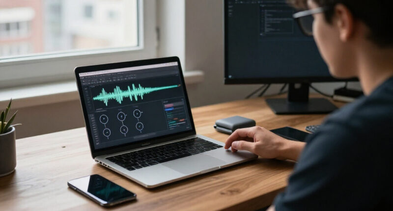 Apple Platforms Welcome AnySpeechRecognizer And AnyDecisionModel