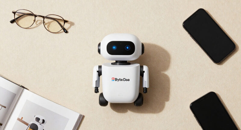 ByteDance's Robotics Recruitment Signals Interest In Real-World AI
