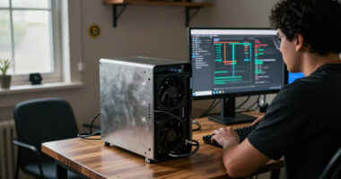 Choosing An External GPU For AI? See The 9 Best For 2027