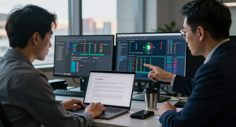 Could OpenAI Train Agents In Your Software? Read Ironclad’s Fine Print