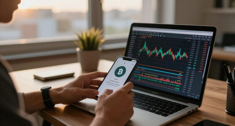 Crypto Lost $1.26 Billion In Hacks While Bitcoin Bulls Enjoyed A Monster Quarter